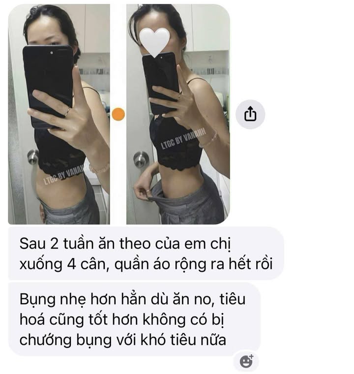 Feedback khách hàng