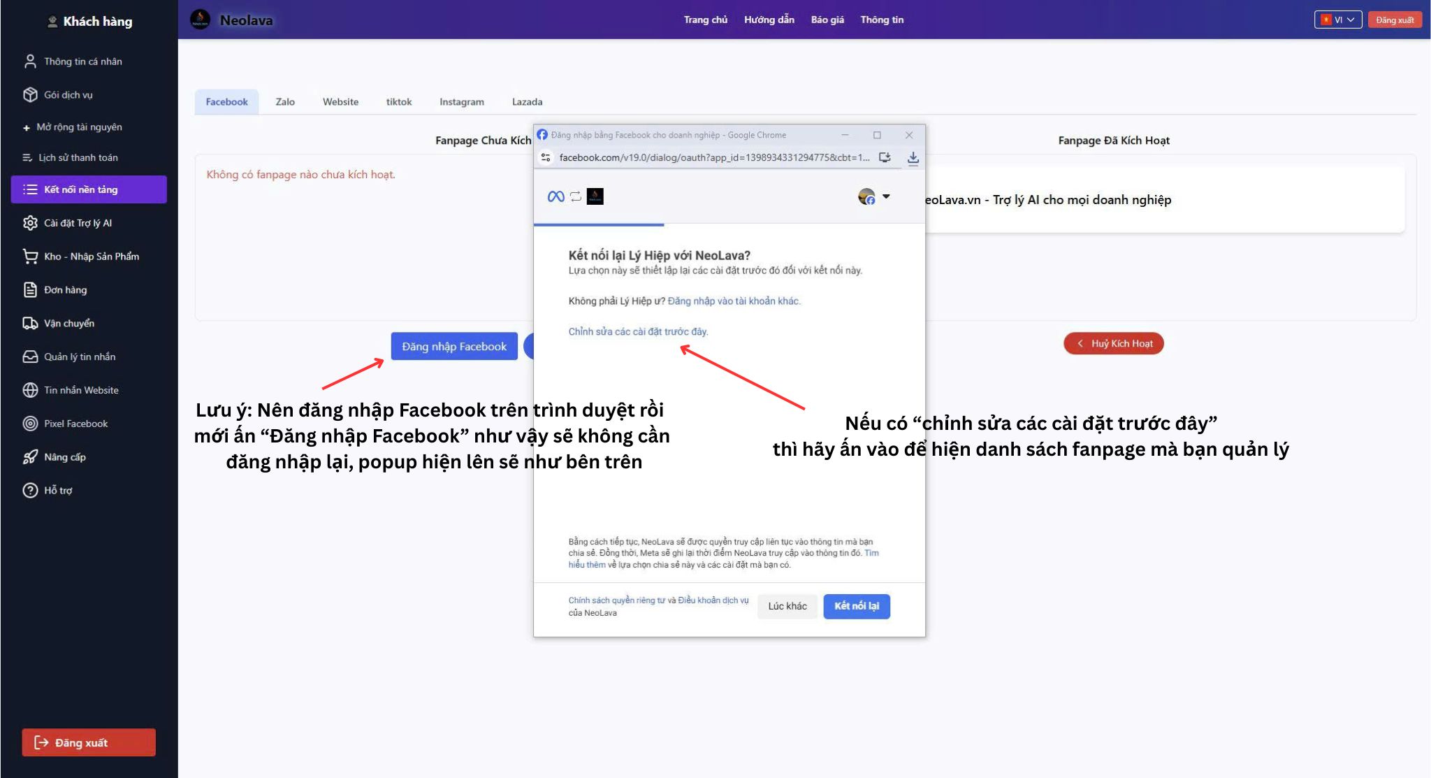 chatbot ai thông minh