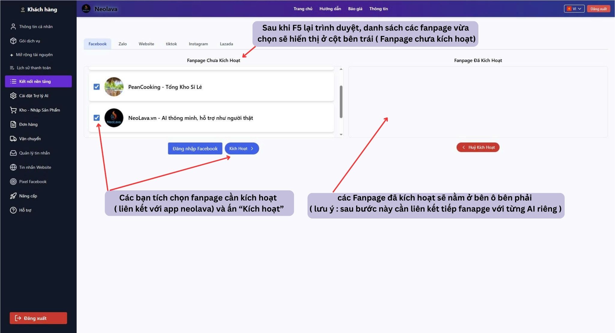 chatbot ai thông minh